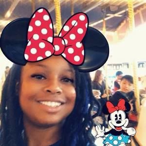 Meet your Posher, Shanita